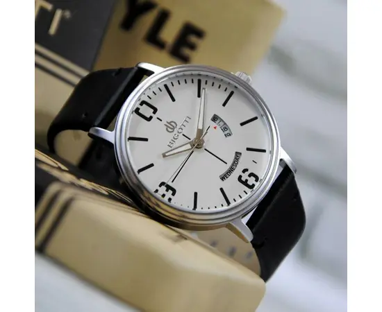 Мужские часы Bigotti BGT0170-1, фото 3