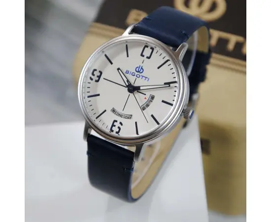 Мужские часы Bigotti BGT0170-3, фото 3