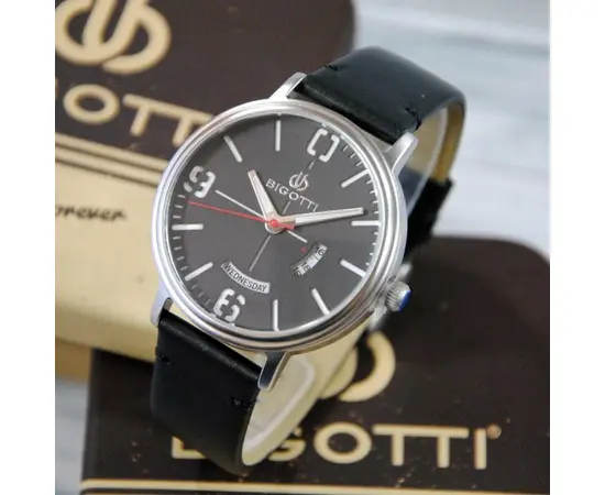 Жіночий годинник Bigotti BGT0170-5, зображення 3