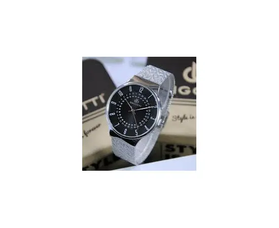 Мужские часы Bigotti BGT0175-3, фото 3