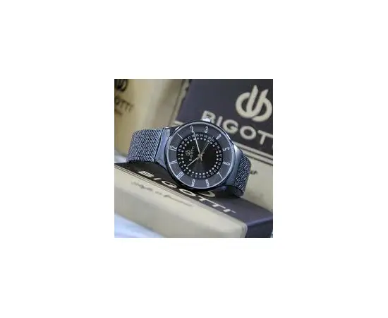 Чоловічий годинник Bigotti BGT0175-5, зображення 3