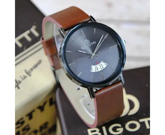 Мужские часы Bigotti BGT0176-3, фото 3
