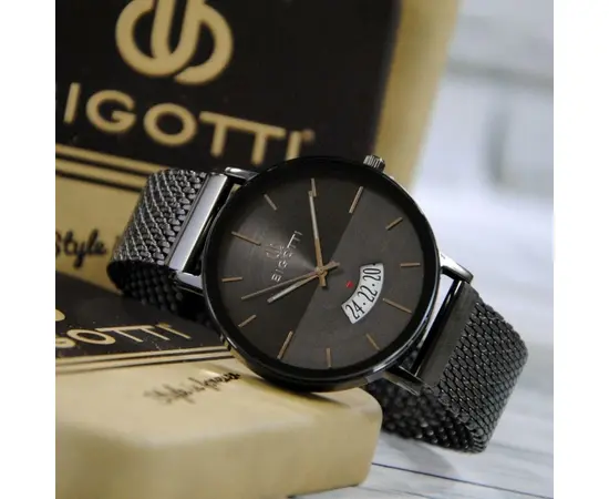 Мужские часы Bigotti BGT0177-2, фото 3