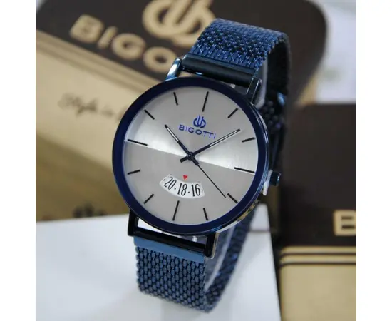 Мужские часы Bigotti BGT0177-3, фото 3