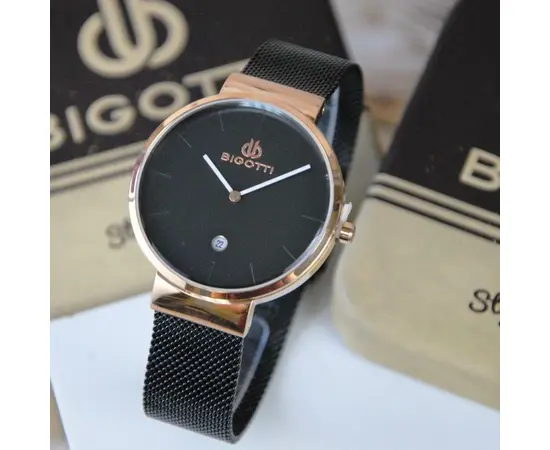 Жіночий годинник Bigotti BGT0180-2, зображення 3