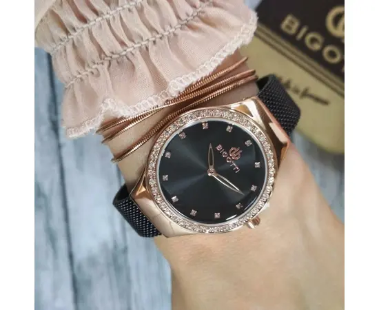 Жіночий годинник Bigotti BGT0184-5, зображення 2