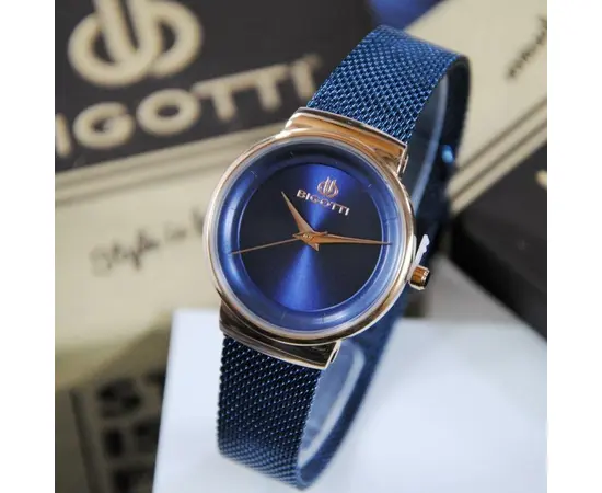 Жіночий годинник Bigotti BGT0185-4, зображення 3