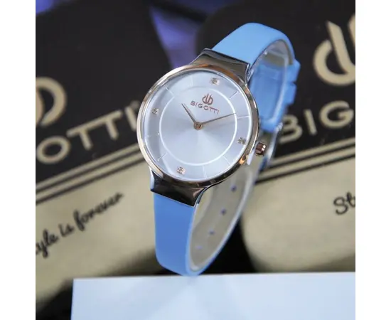 Женские часы Bigotti BGT0186-4, фото 4