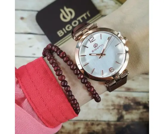 Женские часы Bigotti BGT0191-3, фото 3