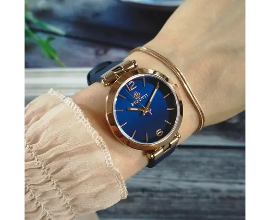 Жіночий годинник Bigotti BGT0191-5, зображення 4
