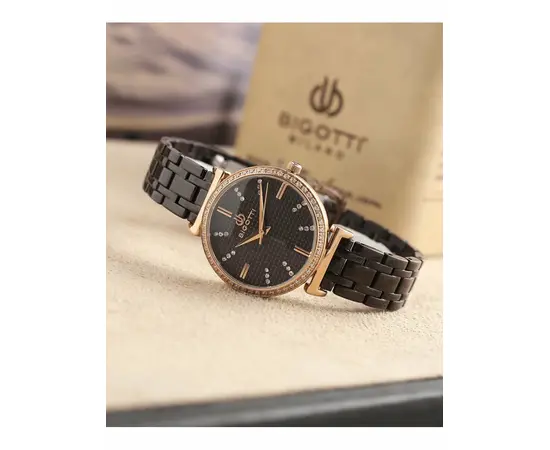 Женские часы Bigotti BGT0196-5, фото 2