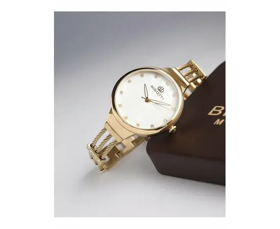 Жіночий годинник Bigotti BGT0201-2, зображення 2