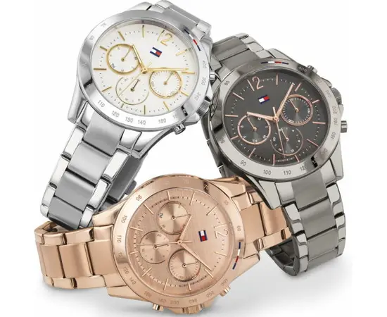 Женские часы Tommy Hilfiger 1782194, фото 3