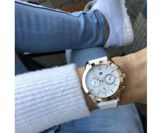 Женские часы Tommy Hilfiger 1782199, фото 3