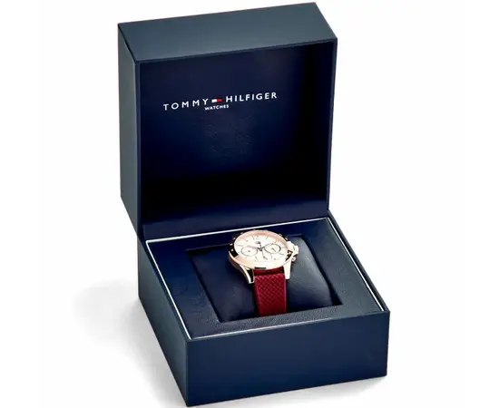 Жіночий годинник Tommy Hilfiger 1782200, зображення 2