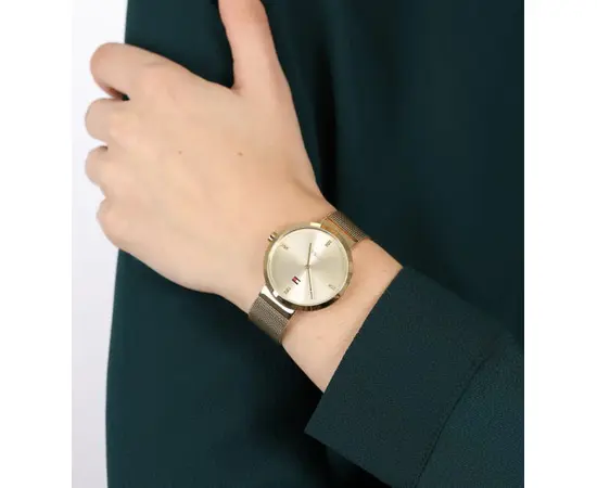 Жіночий годинник Tommy Hilfiger 1782217, зображення 4
