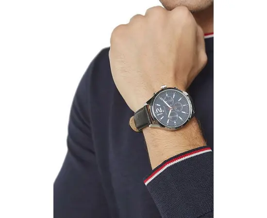 Чоловічий годинник Tommy Hilfiger 1791468, зображення 3