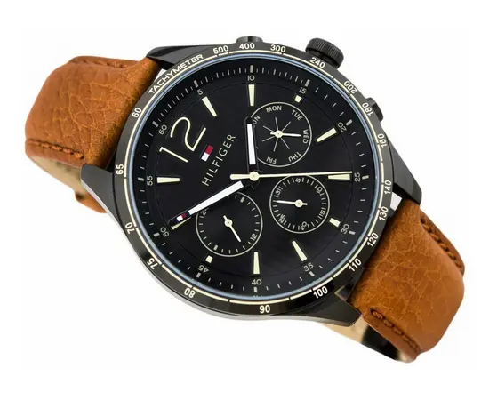 Чоловічий годинник Tommy Hilfiger 1791470, зображення 2