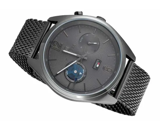 Чоловічий годинник Tommy Hilfiger 1791546, зображення 3