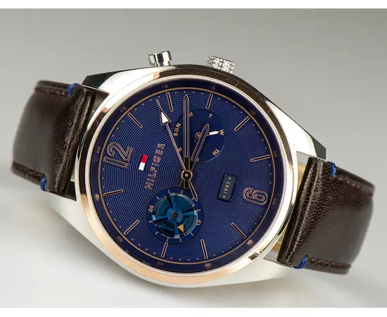 Чоловічий годинник Tommy Hilfiger 1791549, зображення 2