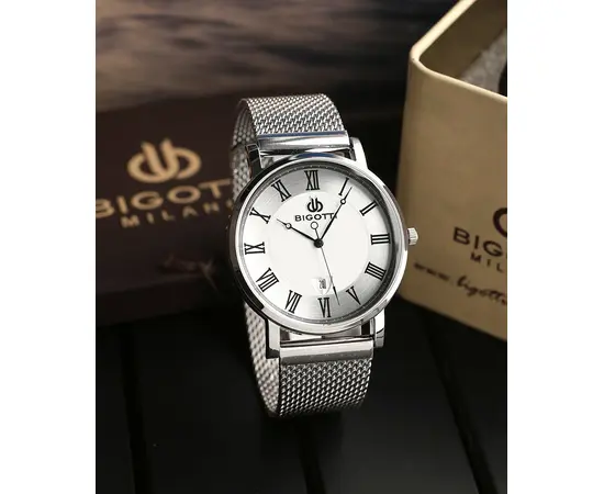 Мужские часы Bigotti BGT0224-1, фото 2