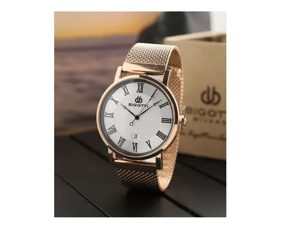 Мужские часы Bigotti BGT0224-4, фото 2
