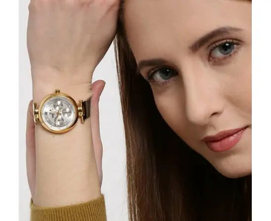 Жіночий годинник Daniel Klein DK11037-1, зображення 2