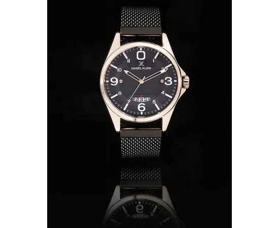 Мужские часы Daniel Klein DK11651-4, фото 2