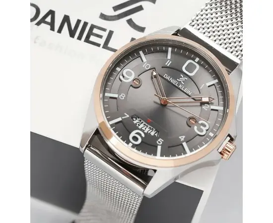 Чоловічий годинник Daniel Klein DK11651-7, зображення 2