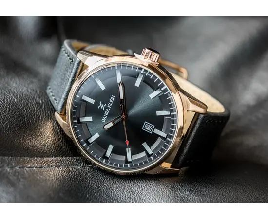 Мужские часы Daniel Klein DK11652-3, фото 2