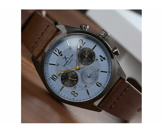 Мужские часы Daniel Klein DK11744-5, фото 2
