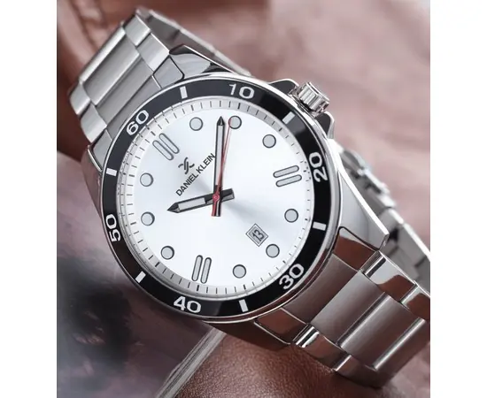 Мужские часы Daniel Klein DK11752-1, фото 2