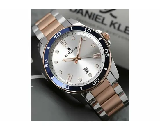 Мужские часы Daniel Klein DK11752-6, фото 2