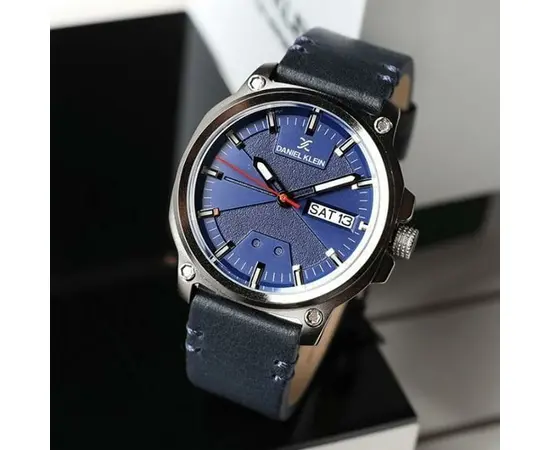 Мужские часы Daniel Klein DK12214-4, фото 2