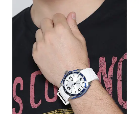 Чоловічий годинник Kappa KP-1406M-E, зображення 2