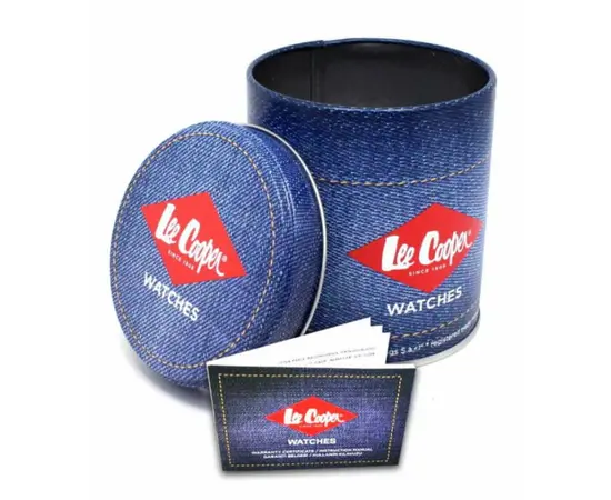 Жіночий годинник Lee Cooper LC06599.430, зображення 2