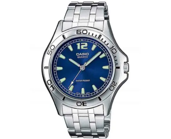 Casio MTP-1258D-2AEF