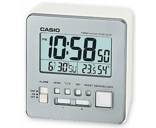 Casio DQ-981-8ER