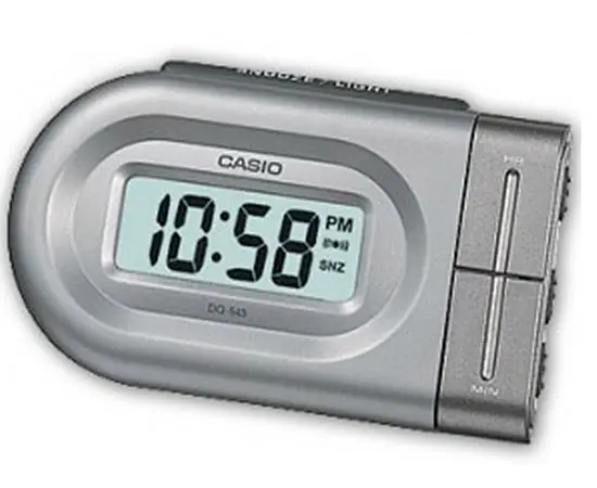 Часы Casio DQ-543-8EF, фото 