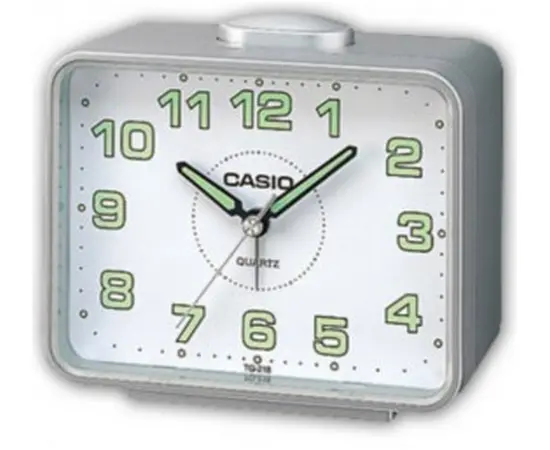 Часы Casio TQ-218-8EF, фото 