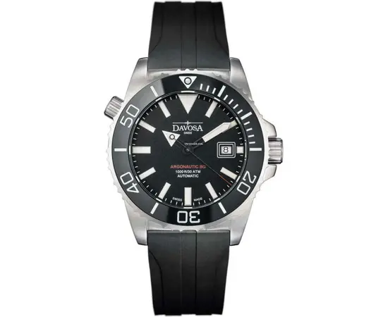 Чоловічий годинник Davosa 161.522.29, зображення 
