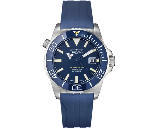 Чоловічий годинник Davosa 161.522.49, зображення 