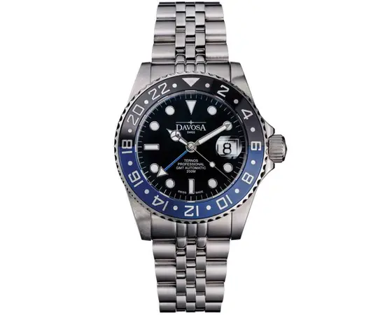 Чоловічий годинник Davosa 161.571.04, зображення 