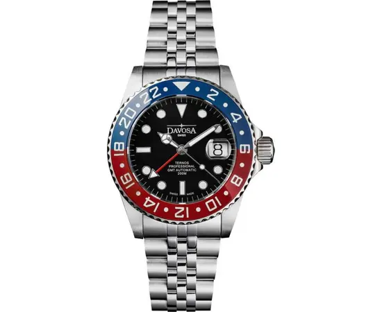 Чоловічий годинник Davosa 161.571.06, зображення 