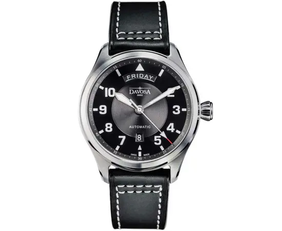 Чоловічий годинник Davosa 161.585.55, зображення 