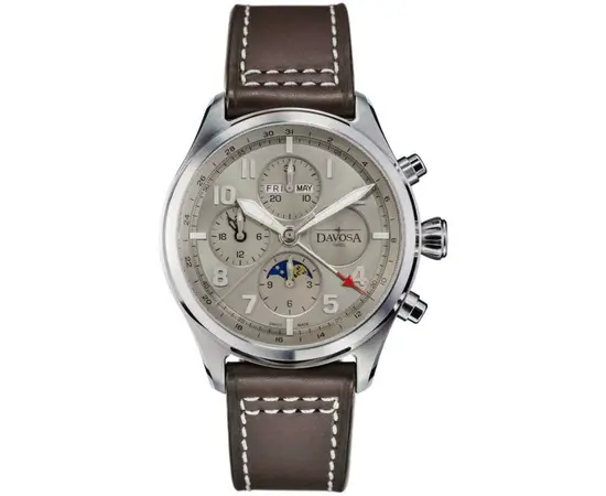 Мужские часы Davosa 161.586.15, фото 