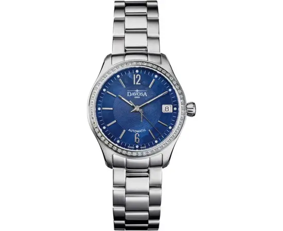 Жіночий годинник Davosa 166.191.40, зображення 