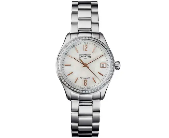 Жіночий годинник Davosa 166.193.15, зображення 