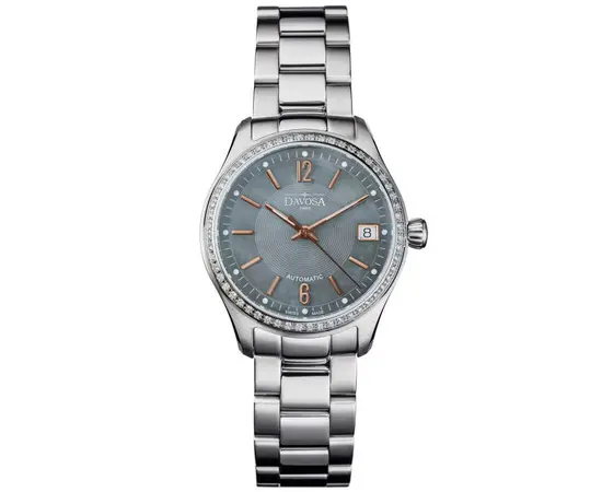 Жіночий годинник Davosa 166.193.55, зображення 