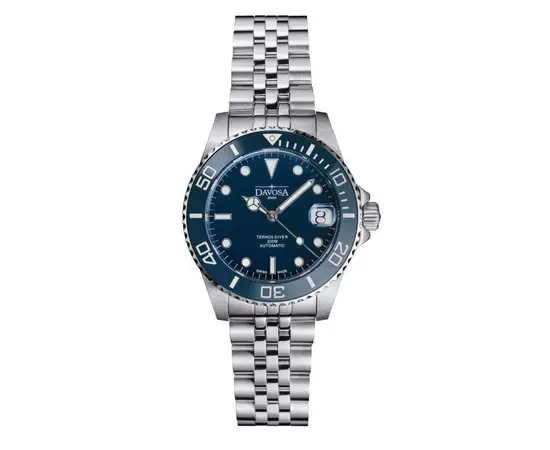 Жіночий годинник Davosa 166.195.04, зображення 
